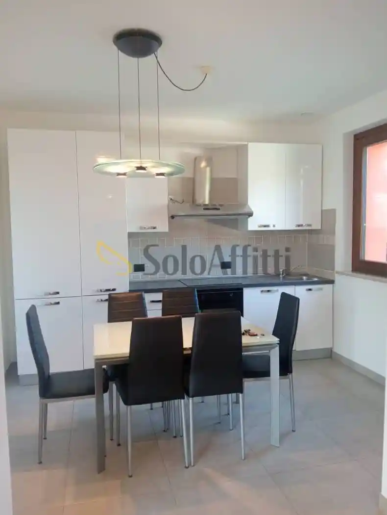 Appartamento buono stato, piano rialzato, Centro, Falconara Marittima - foto 2