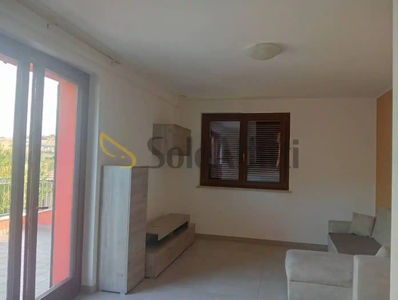 Appartamento buono stato, piano rialzato, Centro, Falconara Marittima - foto 4