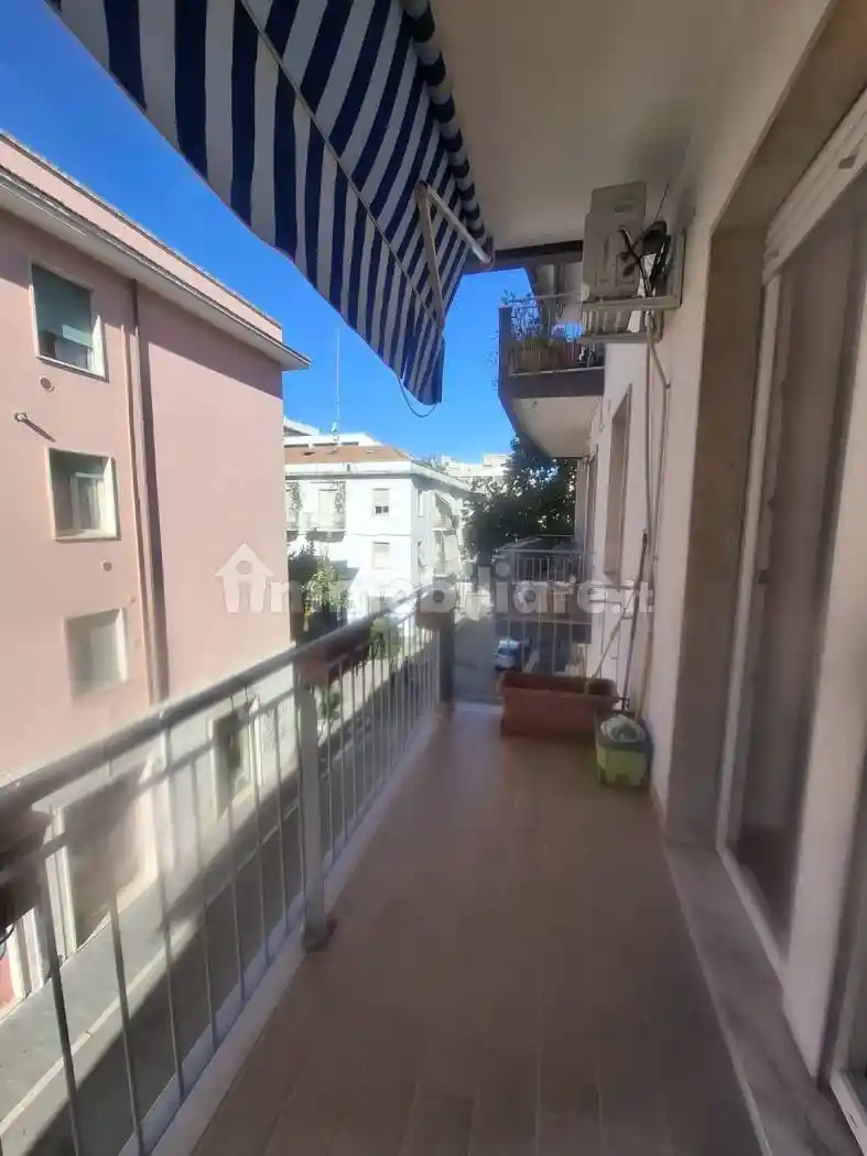 Trilocale via Cesare Battisti 150, Piazza Salotto - Corso Umberto, Pescara - foto 3