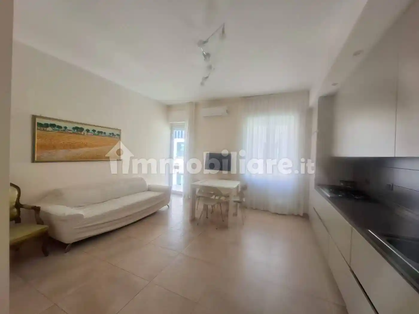 Trilocale via Cesare Battisti 150, Piazza Salotto - Corso Umberto, Pescara - foto 5