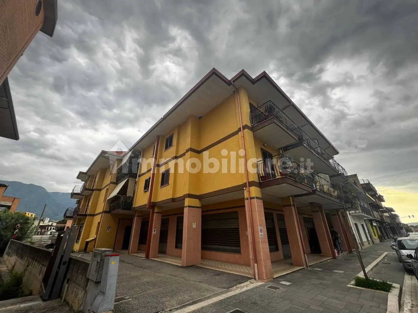 Appartamento in vendita a Telese Terme