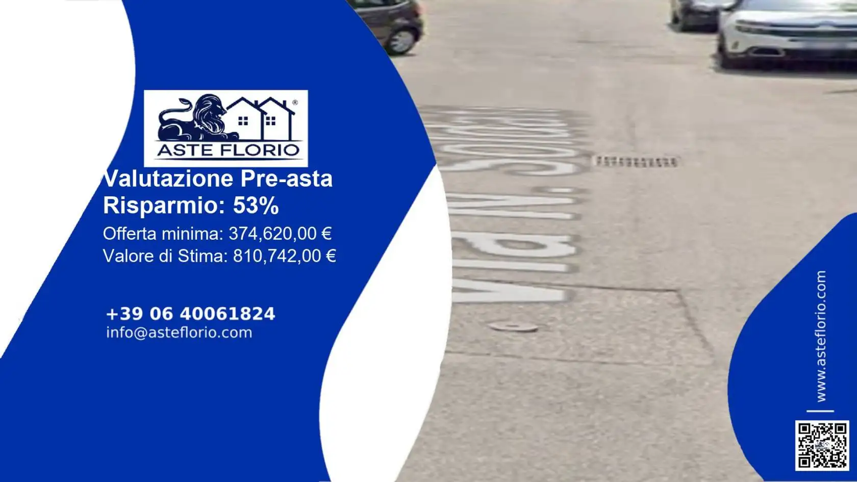 Appartamento in asta a Pianoro