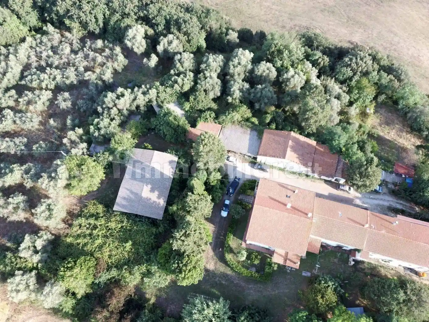 Appartamento in vendita a Collesalvetti