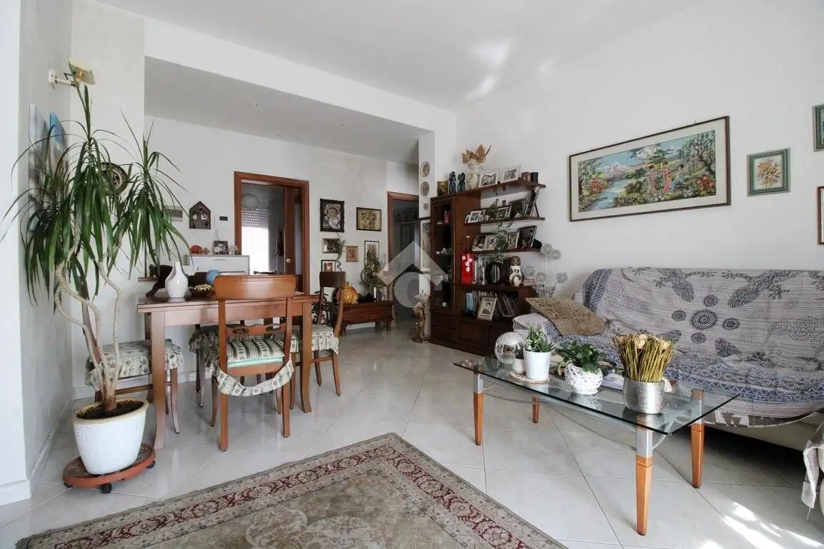 Appartamento in vendita a Bergamo