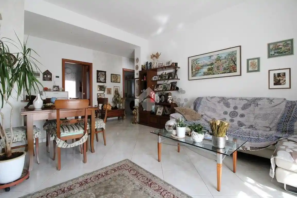 Trilocale via per Zanica, Malpensata, Bergamo - foto 2