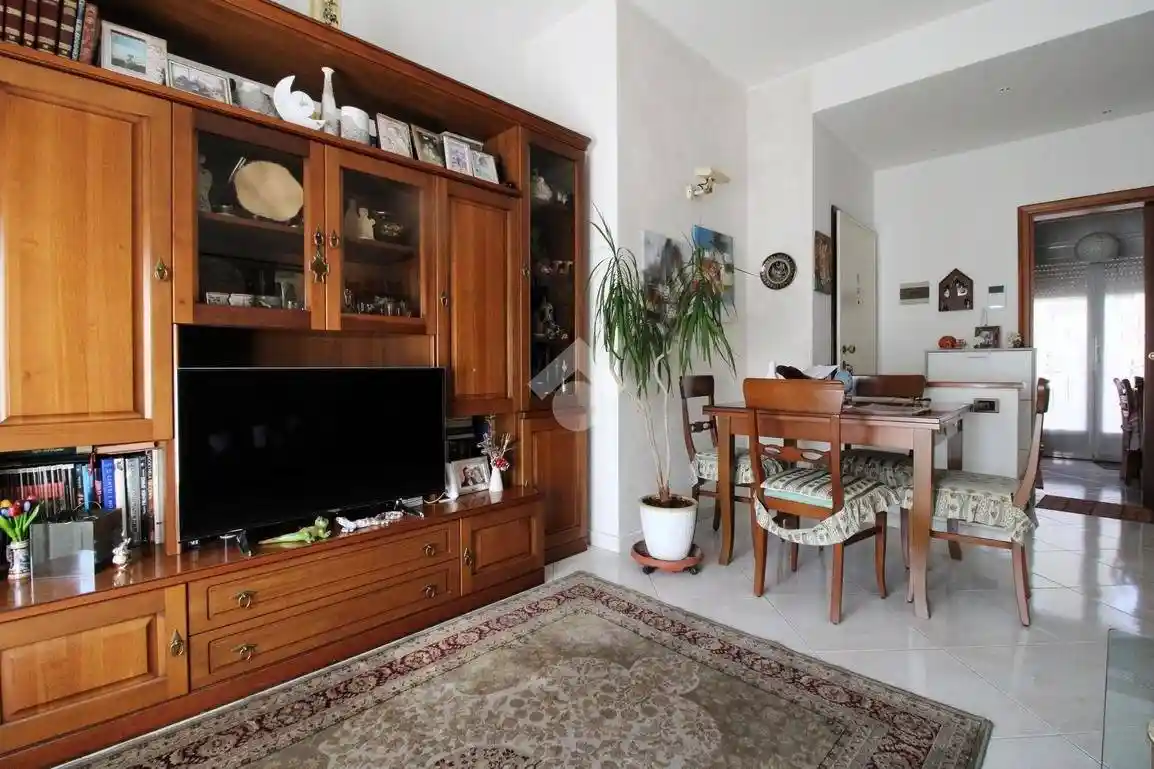 Trilocale via per Zanica, Malpensata, Bergamo - foto 5