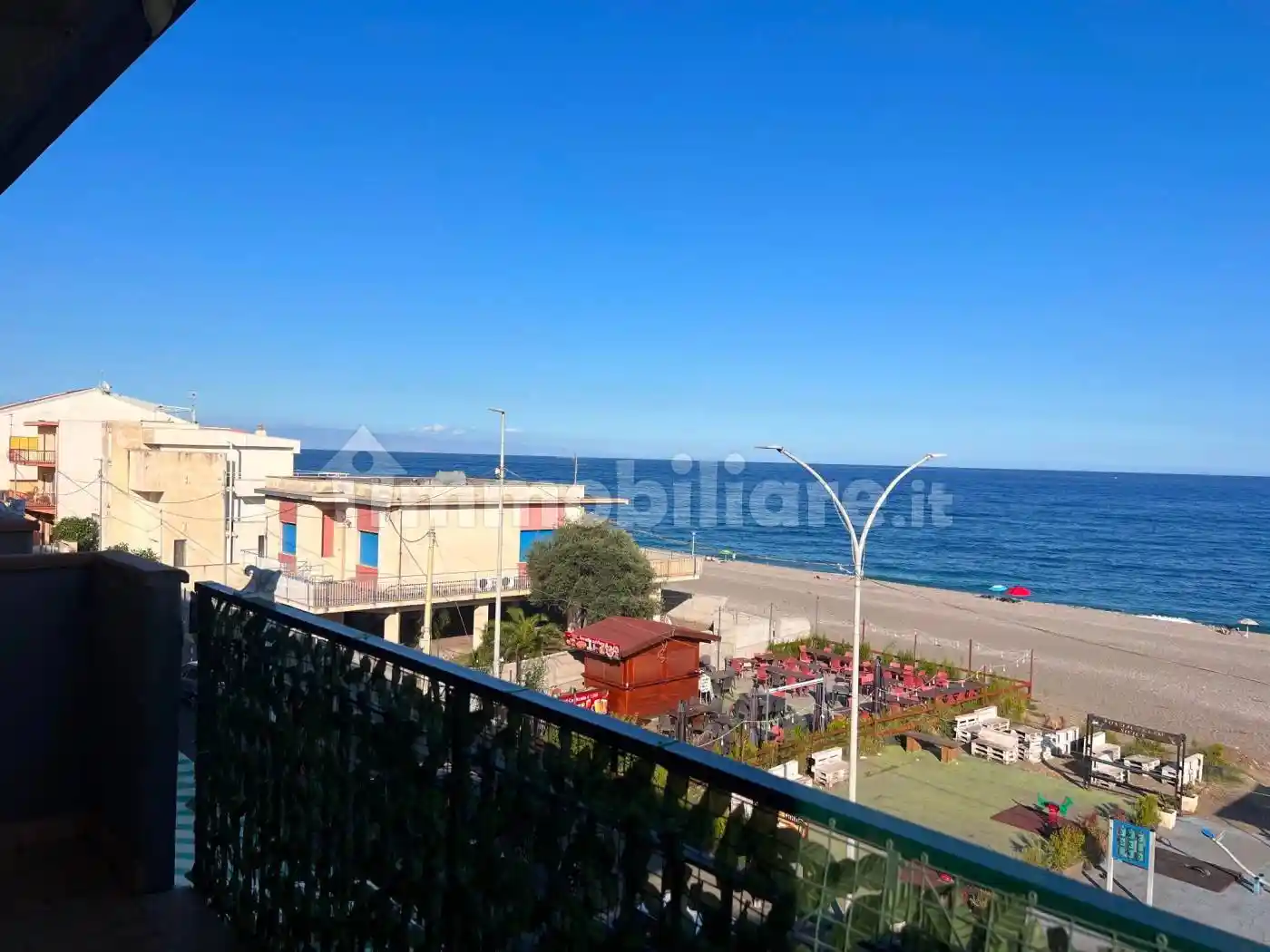 Appartamento in vendita a Mascali