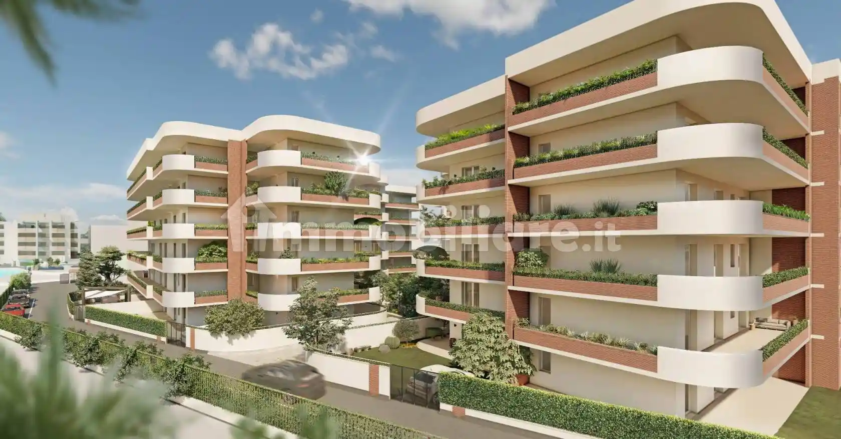 Appartamento in vendita a Paullo