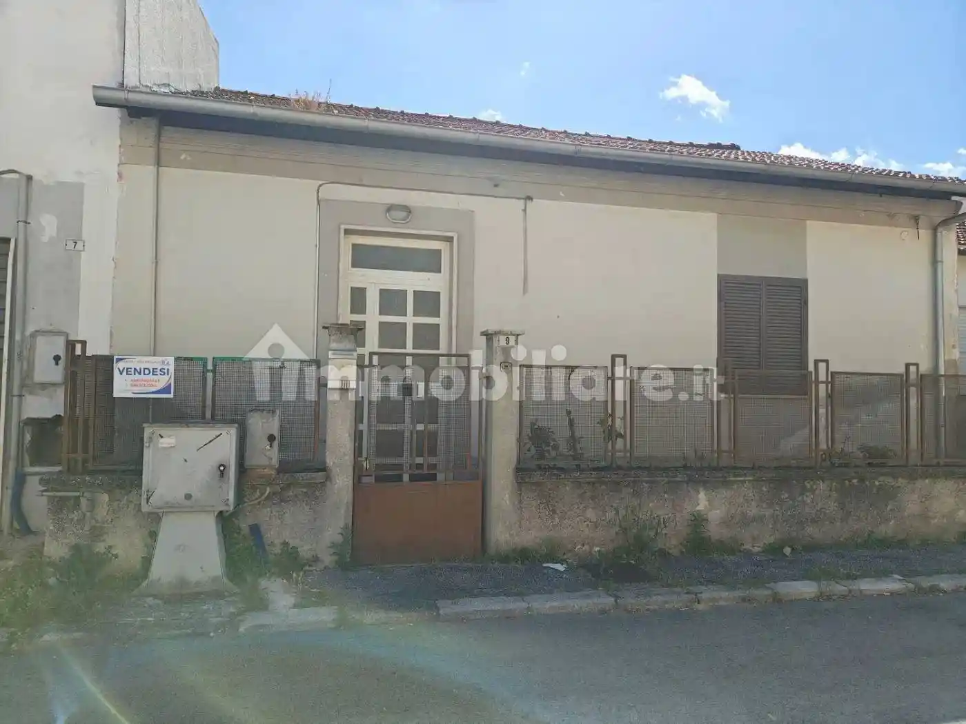 Villa unifamiliare via Costantino Nigra, 9, Centro, Avezzano - foto 2