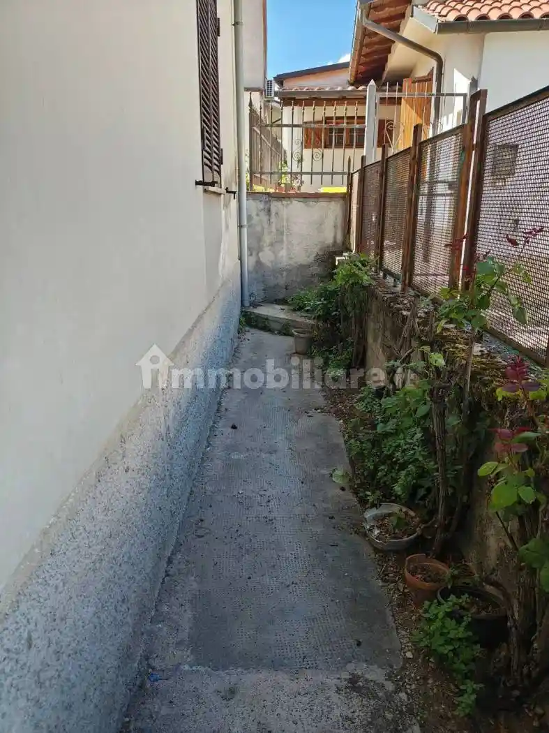 Villa unifamiliare via Costantino Nigra, 9, Centro, Avezzano - foto 3