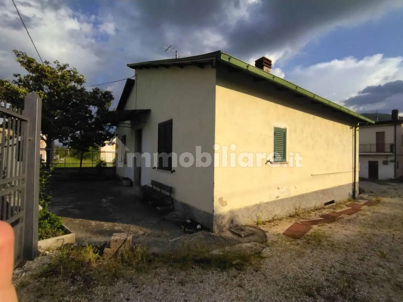 Villa in vendita a Avezzano