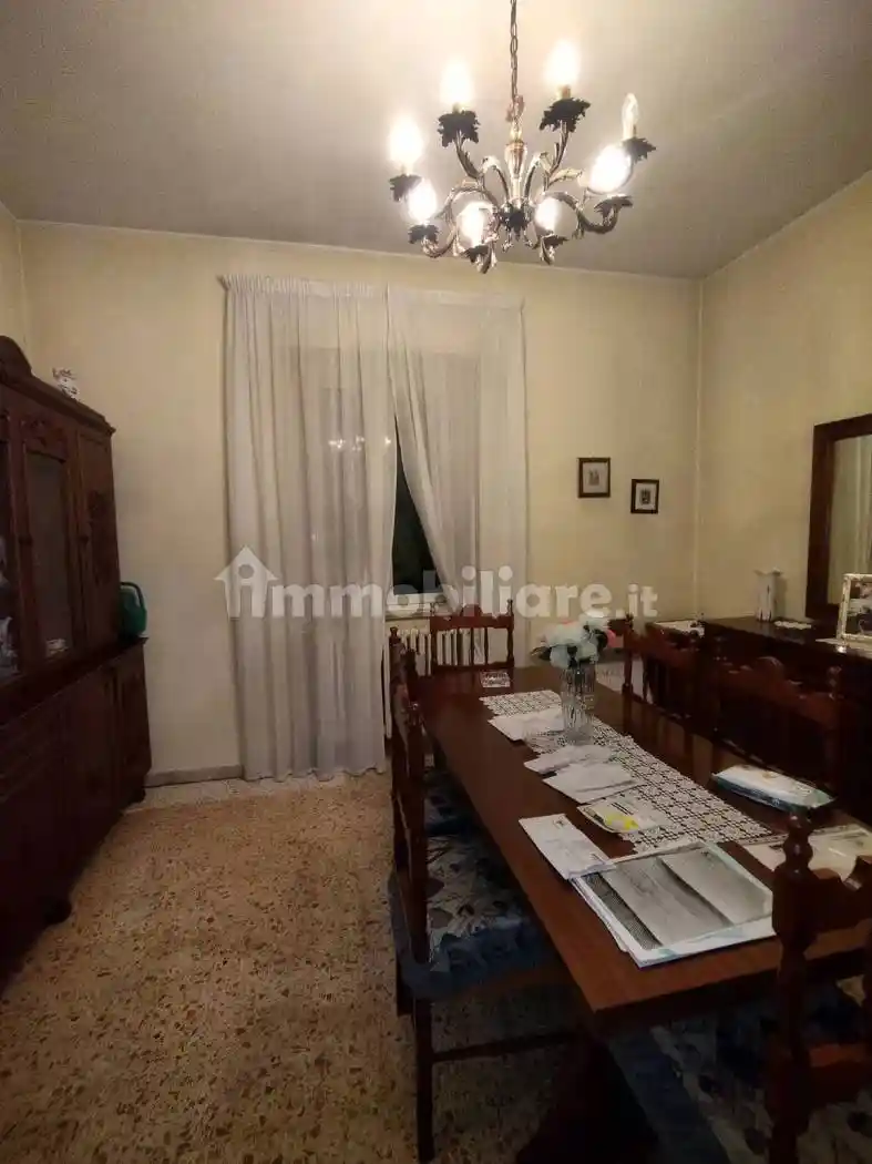 Villa unifamiliare via Gaspare Giuseppe Spontini, Centro, Avezzano - foto 2