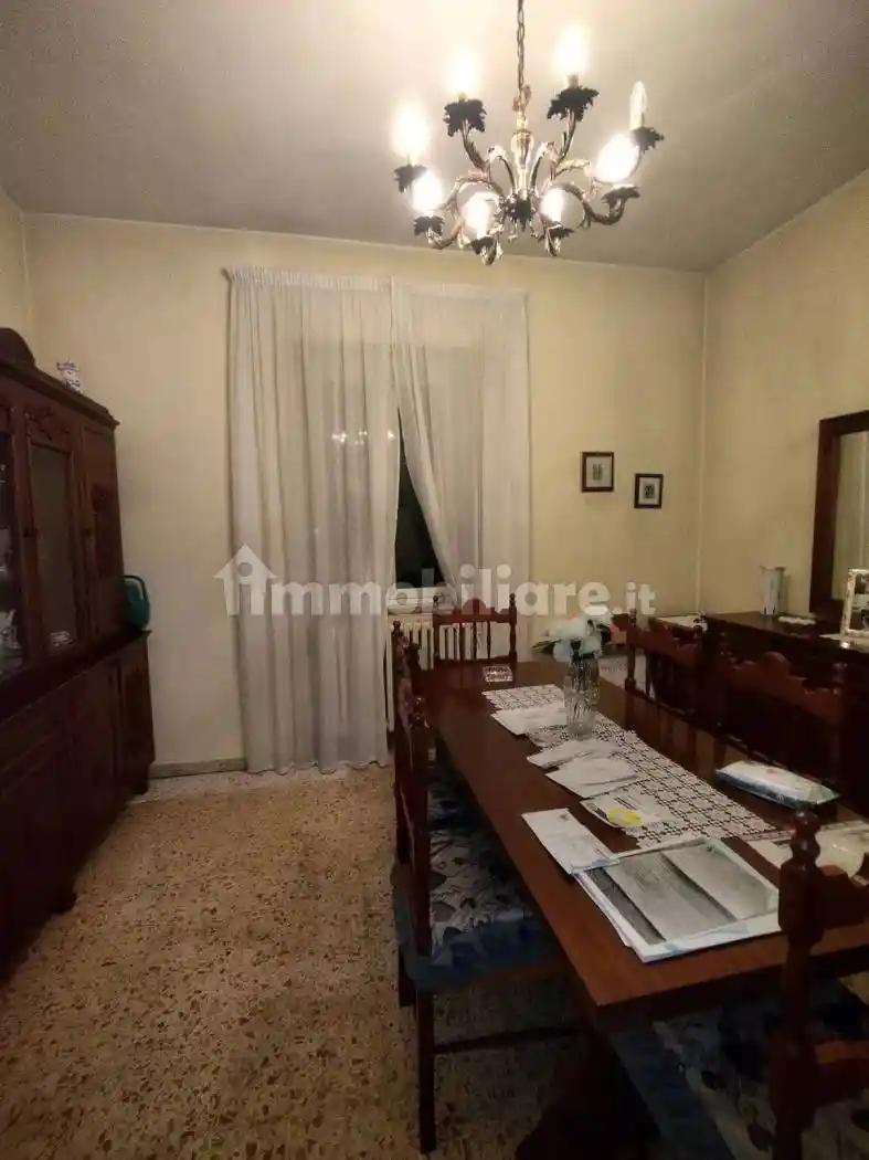 Villa unifamiliare via Gaspare Giuseppe Spontini, Centro, Avezzano - foto 3