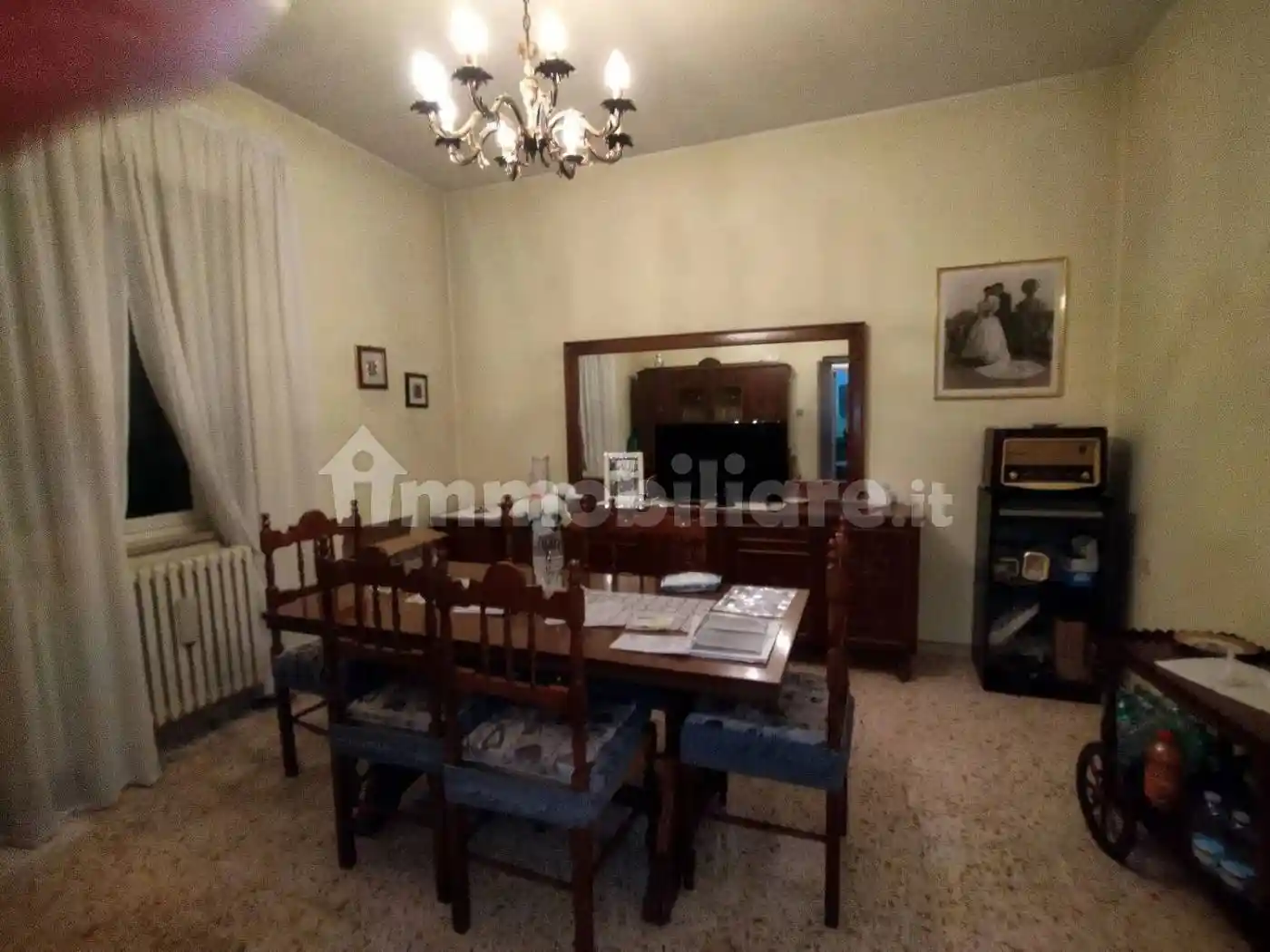 Villa unifamiliare via Gaspare Giuseppe Spontini, Centro, Avezzano - foto 5