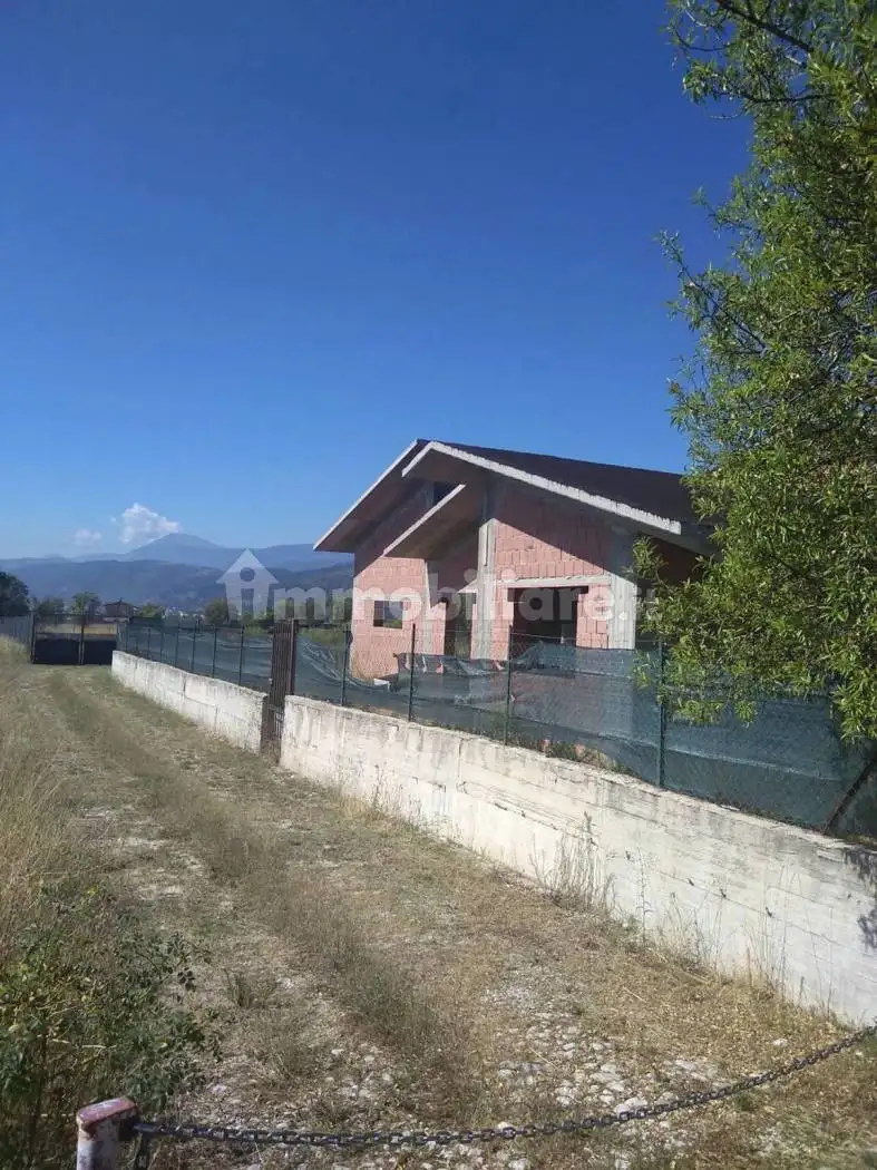 Villa in vendita a Avezzano