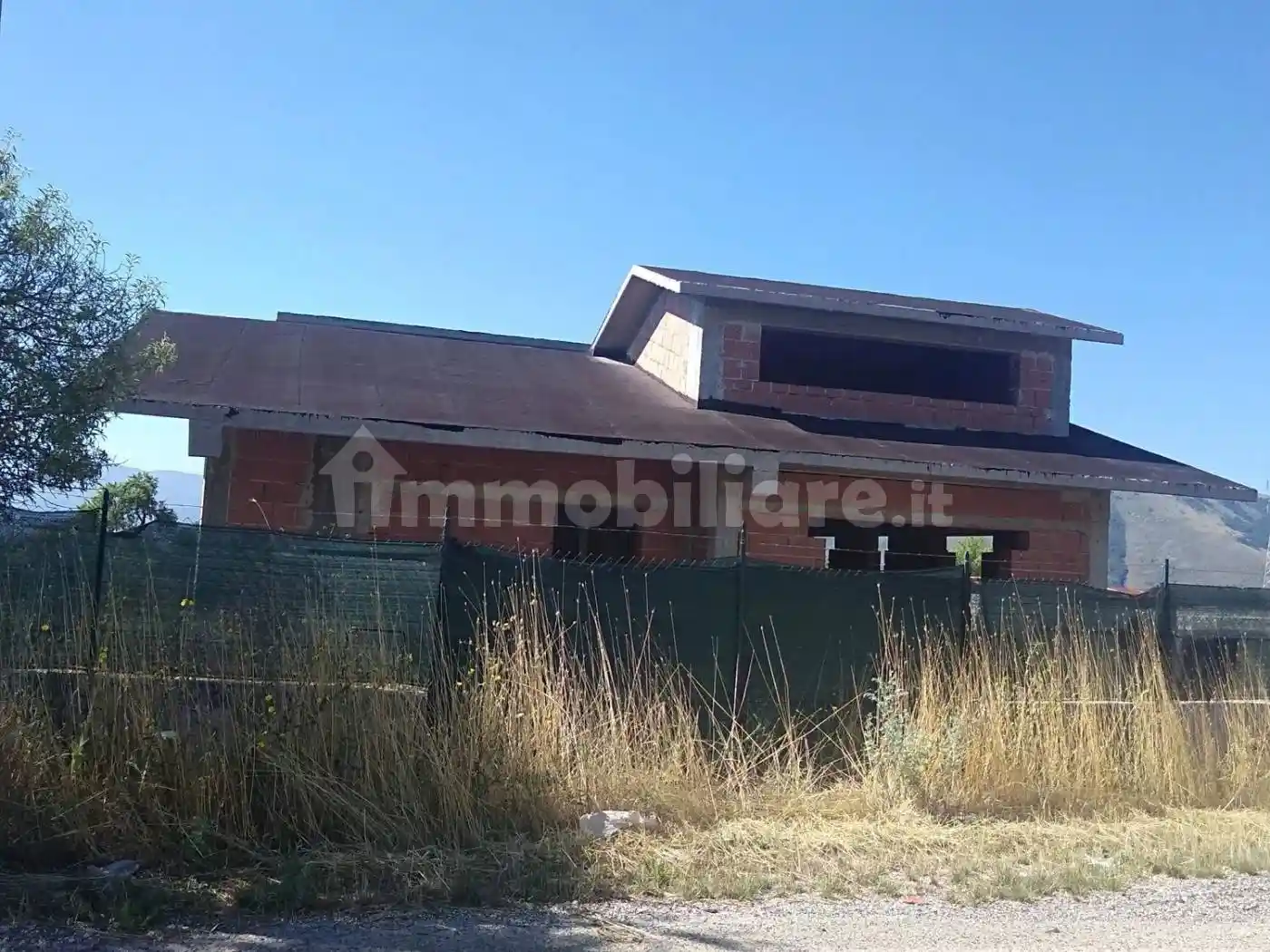 Villa unifamiliare via Ada Negri No Number, Antrosano, Avezzano - foto 4