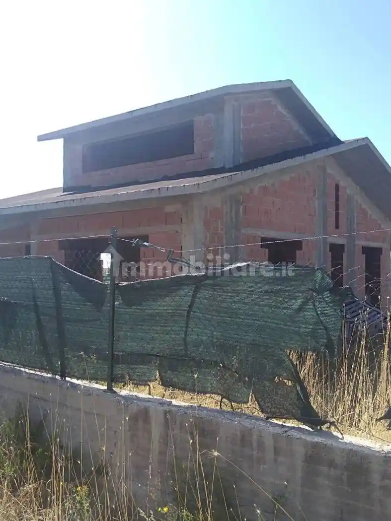 Villa unifamiliare via Ada Negri No Number, Antrosano, Avezzano - foto 5