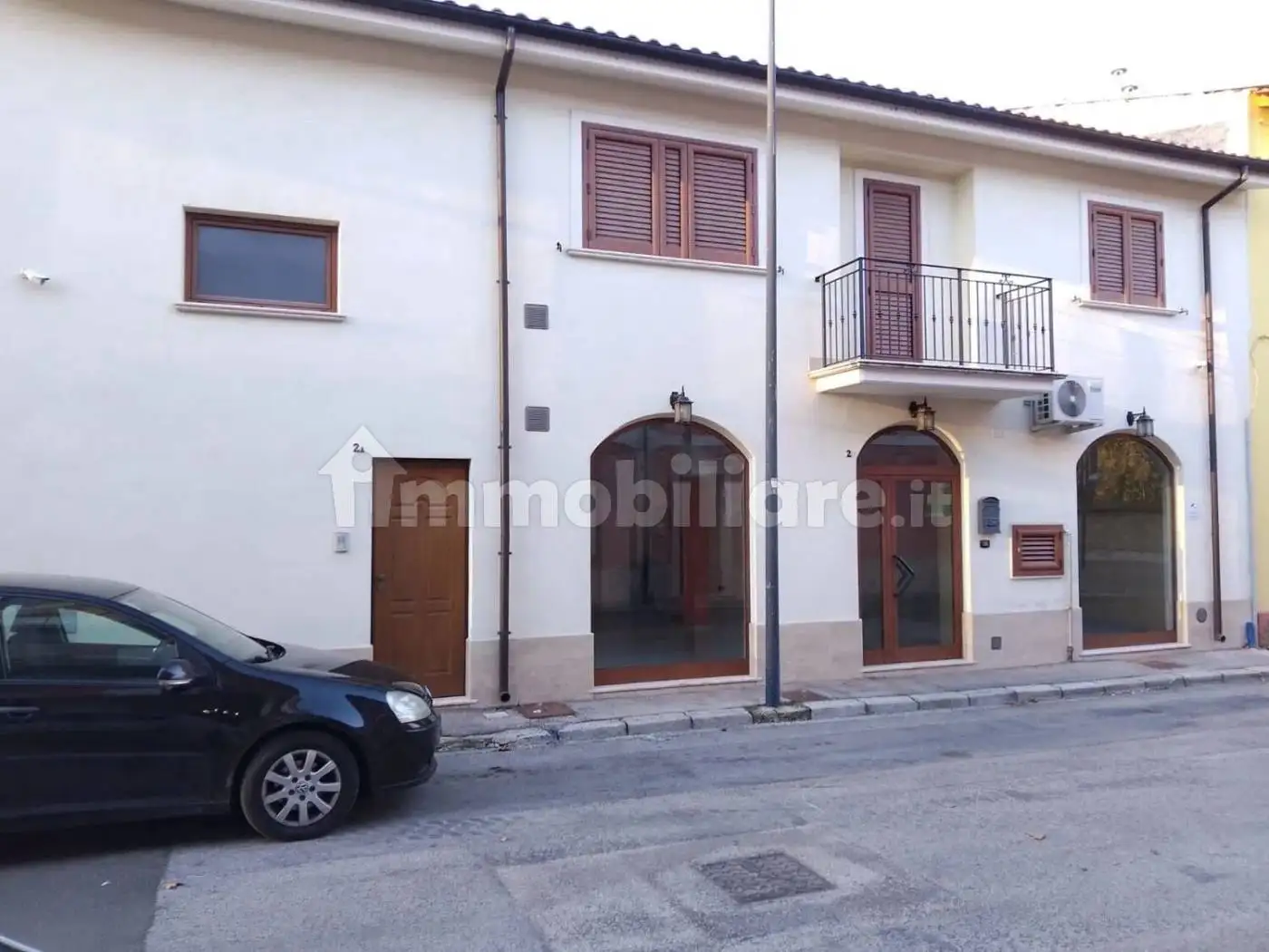 Villa in vendita a Avezzano