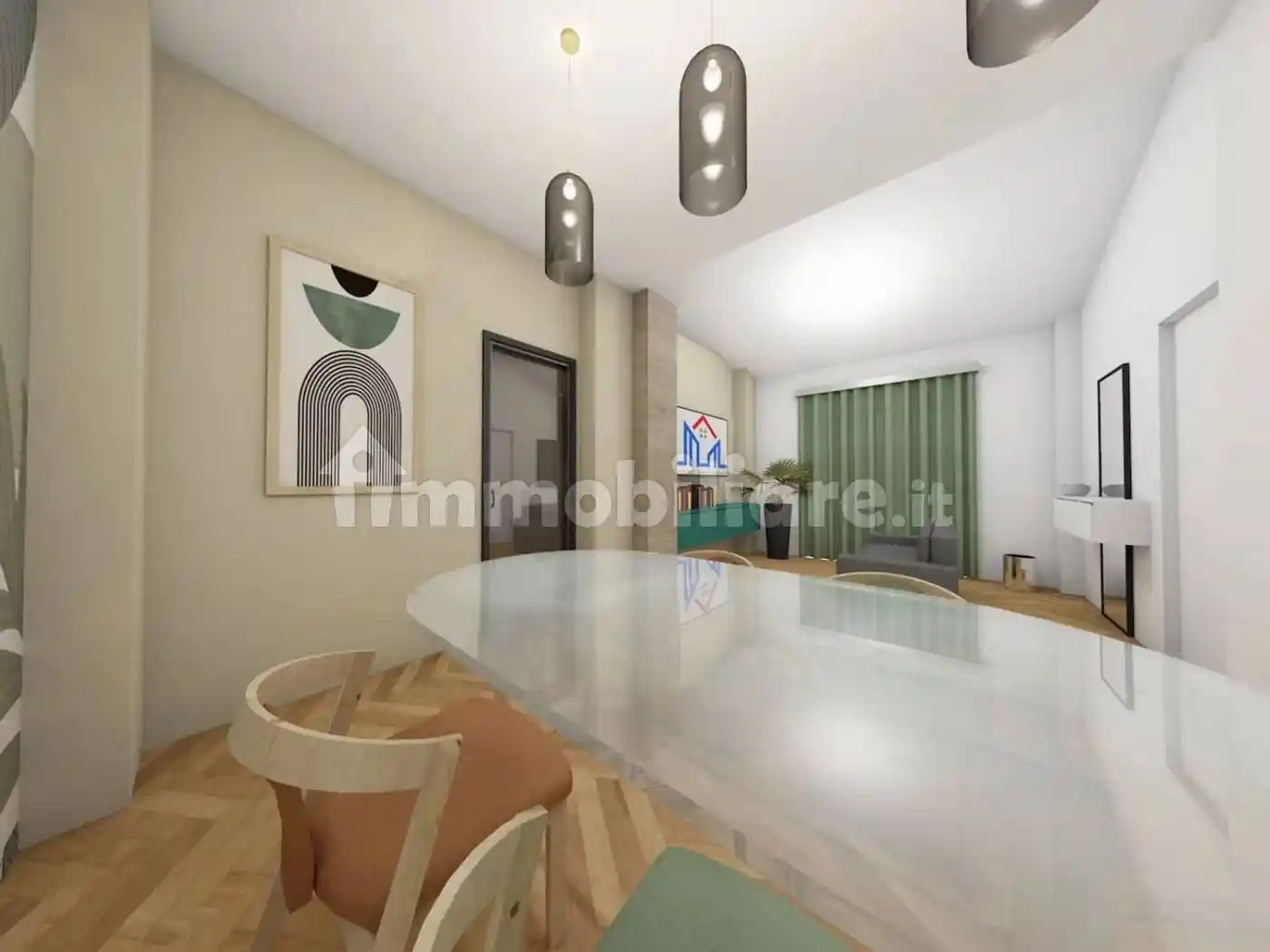 Villa unifamiliare via Raffaele Cadorna No Number, Centro, Avezzano - foto 2