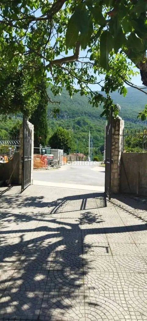 Villa unifamiliare via Rio Sparto, Canistro - foto 4