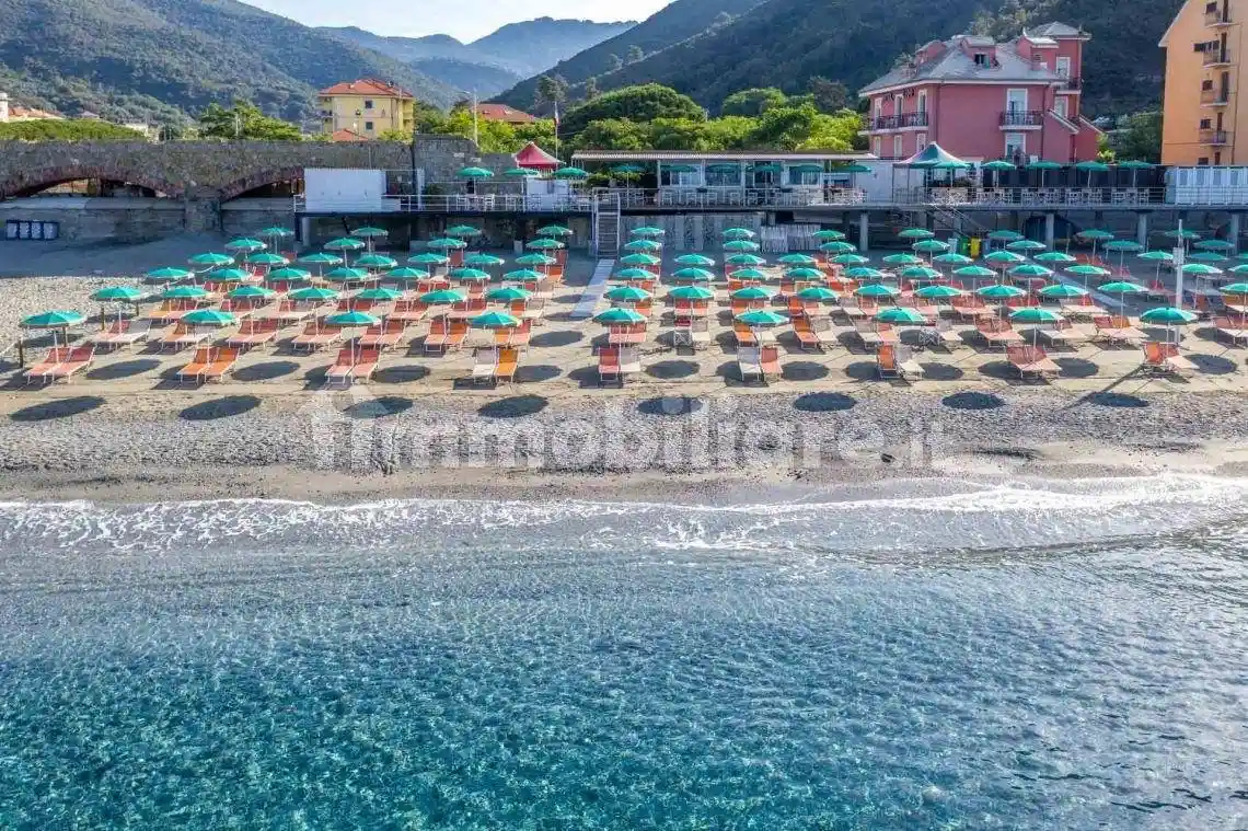 Appartamento in vendita a Deiva Marina