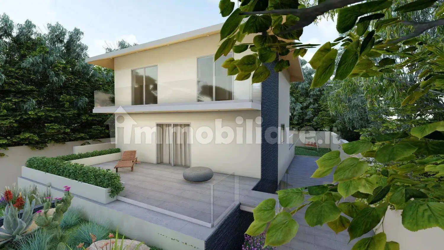 Villa in vendita a Avezzano