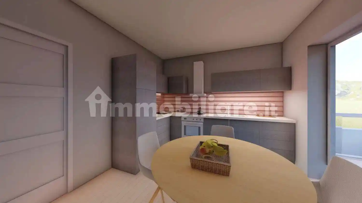 Villa unifamiliare via Brunelleschi No Number, Centro, Avezzano - foto 2