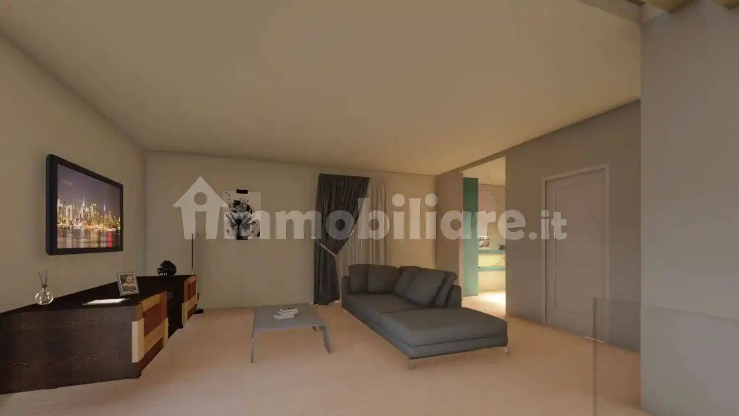 Villa unifamiliare via Brunelleschi No Number, Centro, Avezzano - foto 3