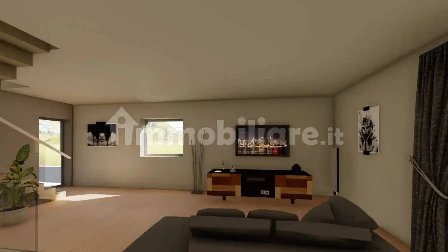 Villa unifamiliare via Brunelleschi No Number, Centro, Avezzano - foto 4