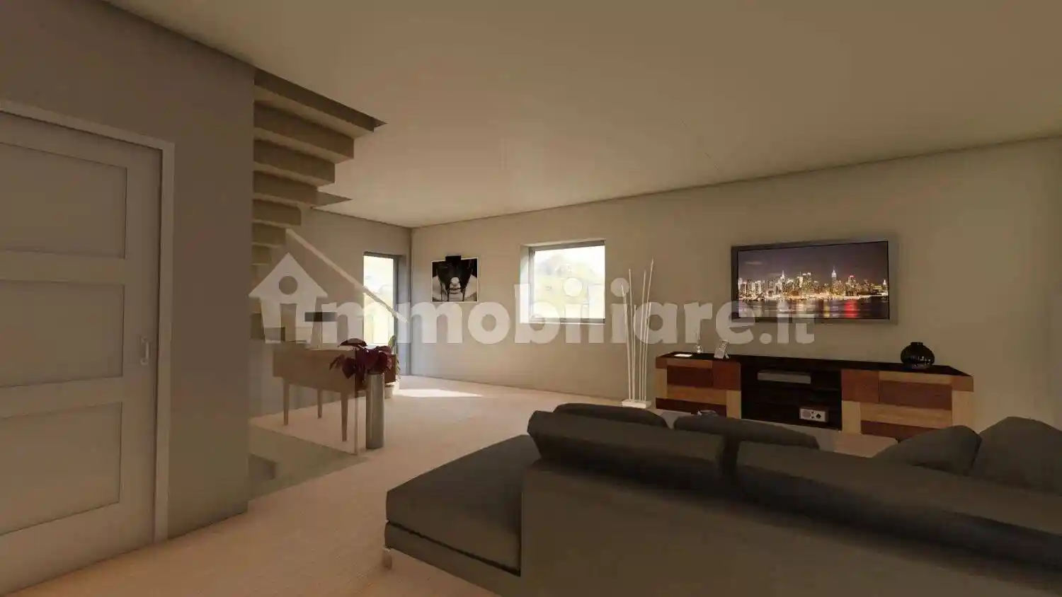 Villa unifamiliare via Brunelleschi No Number, Centro, Avezzano - foto 5