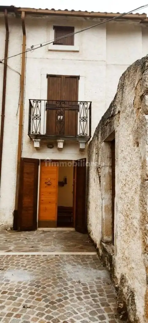 Villa unifamiliare via Sant'Angelo, Bisegna - foto 3