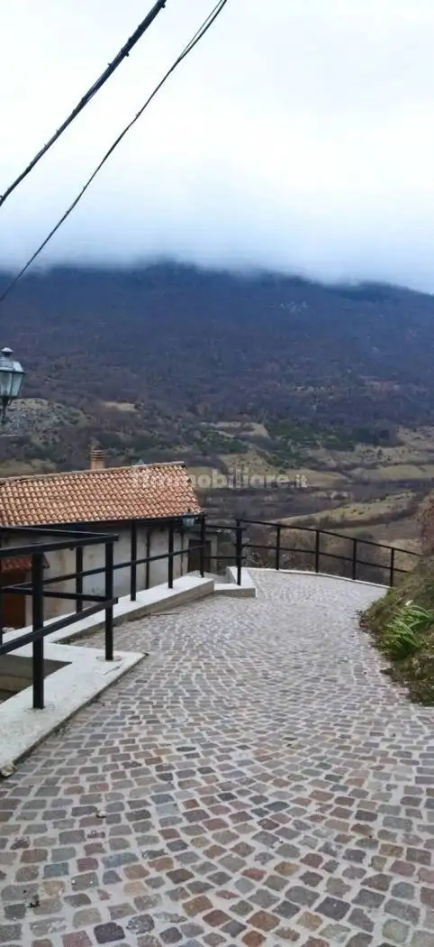 Villa unifamiliare via Sant'Angelo, Bisegna - foto 4