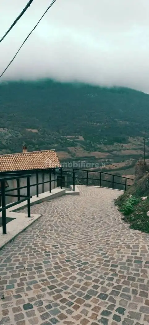 Villa unifamiliare via Sant'Angelo, Bisegna - foto 5