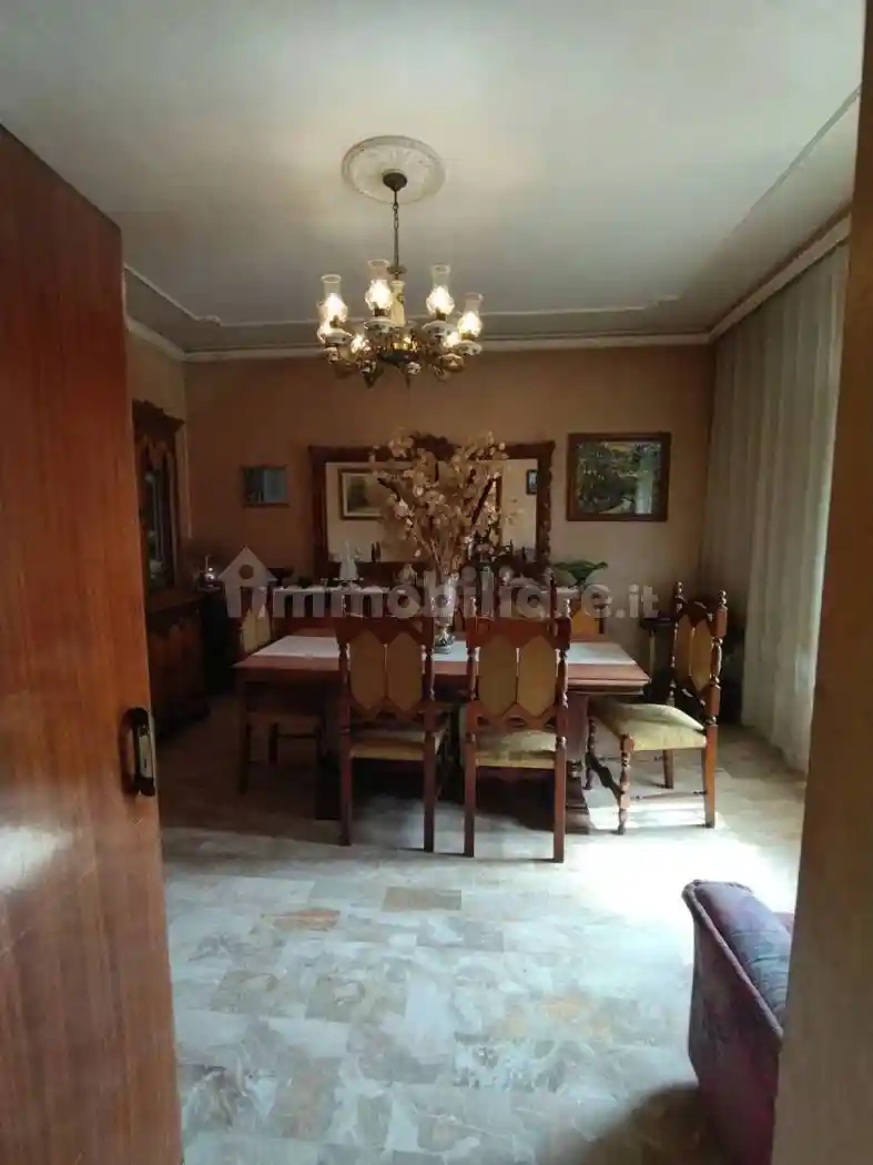 Quadrilocale via Antonio Rosmini, Centro, Avezzano - foto 3