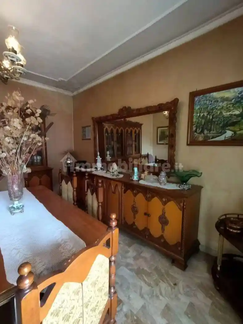 Quadrilocale via Antonio Rosmini, Centro, Avezzano - foto 4