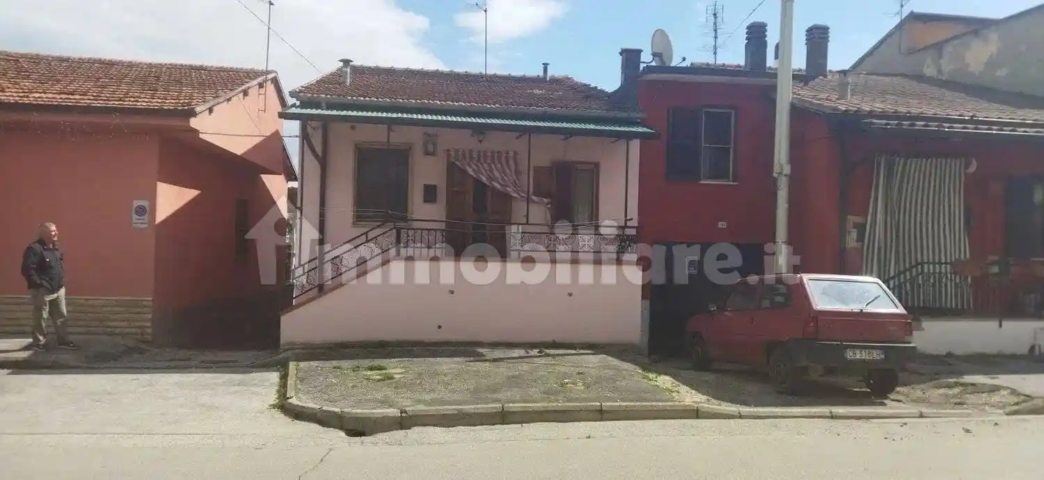 Villa unifamiliare via San Francesco No Number, Centro, Avezzano - foto 2