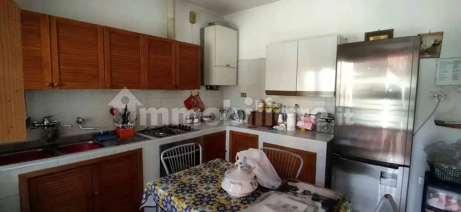 Villa unifamiliare via San Francesco No Number, Centro, Avezzano - foto 5