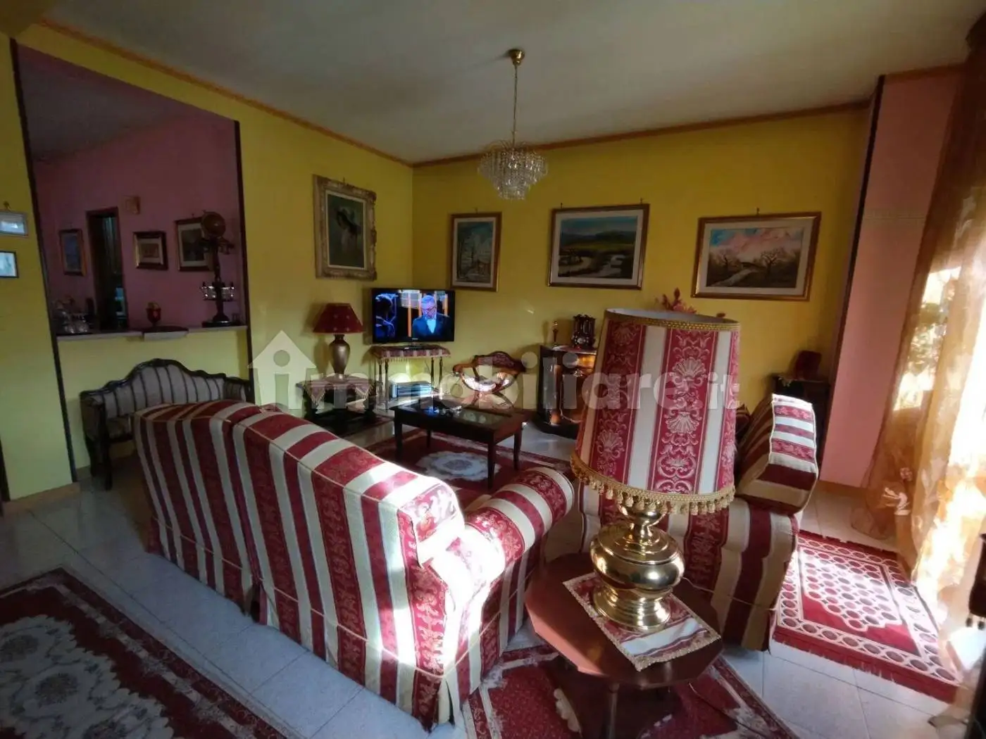 Appartamento in vendita a Avezzano