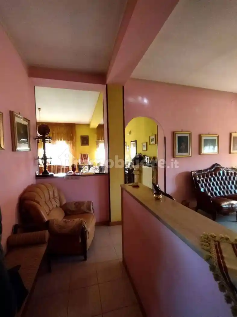 Appartamento via Bolzano, Centro, Avezzano - foto 2