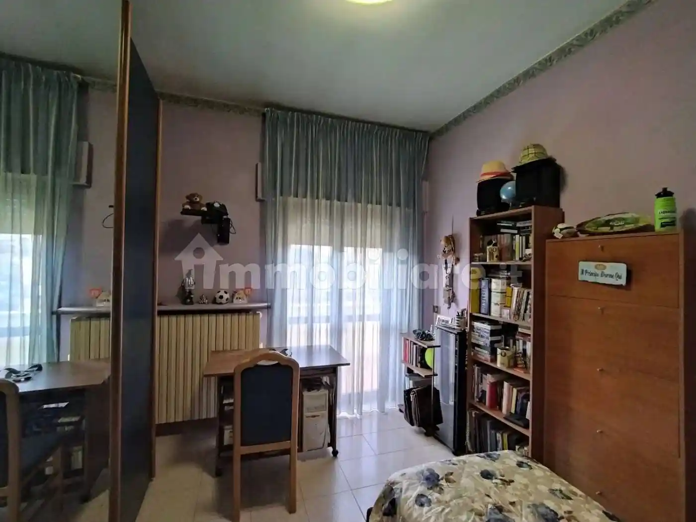 Appartamento via Bolzano, Centro, Avezzano - foto 5