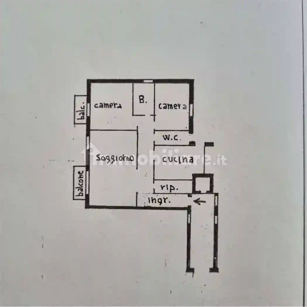 Appartamento - foto 3