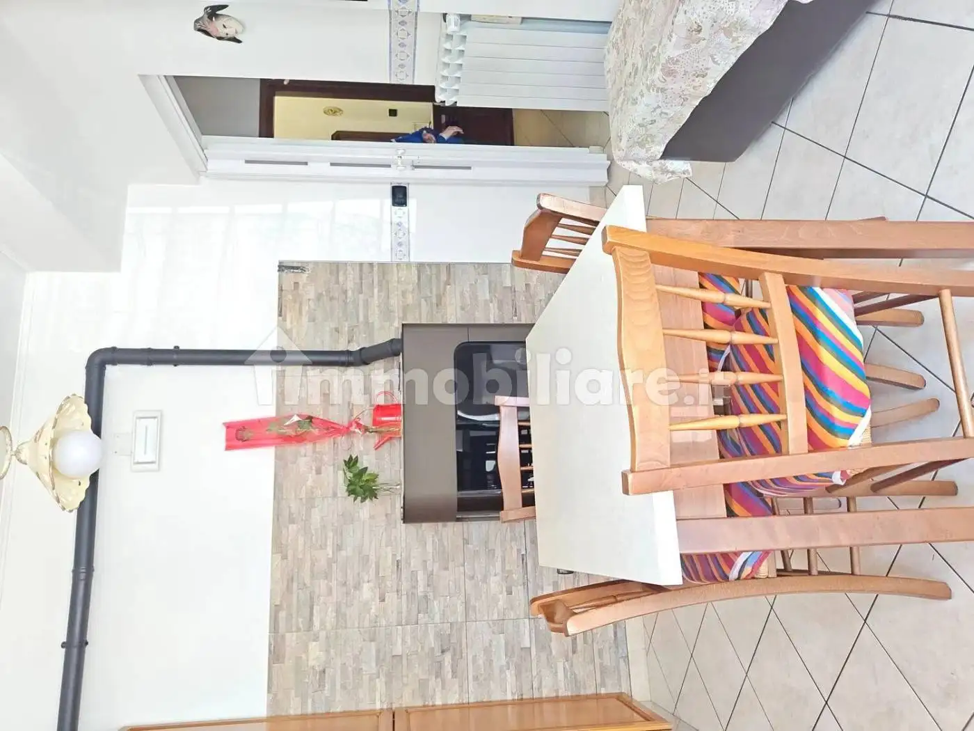 Appartamento in vendita a Avezzano