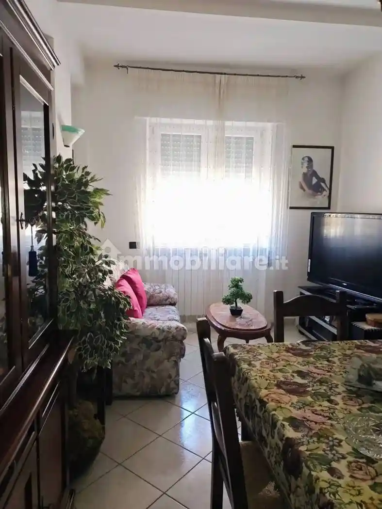 Quadrilocale via Francia, Centro, Avezzano - foto 2