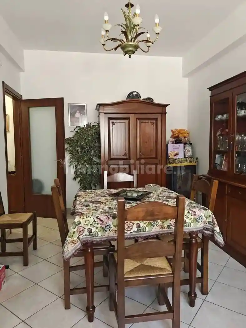 Quadrilocale via Francia, Centro, Avezzano - foto 5