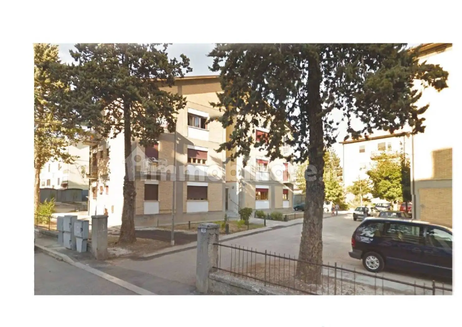 Appartamento in vendita a Avezzano