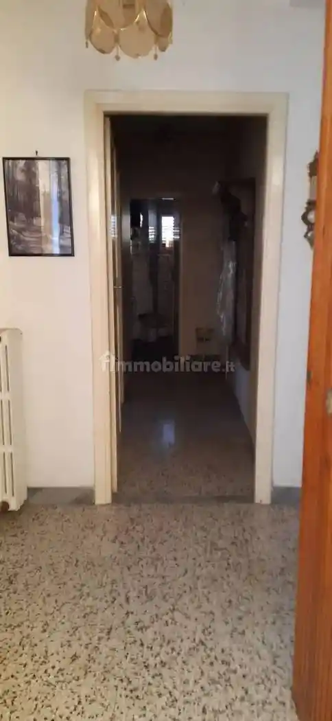 Appartamento via Delle Olimpiadi No Number, Centro, Avezzano - foto 2