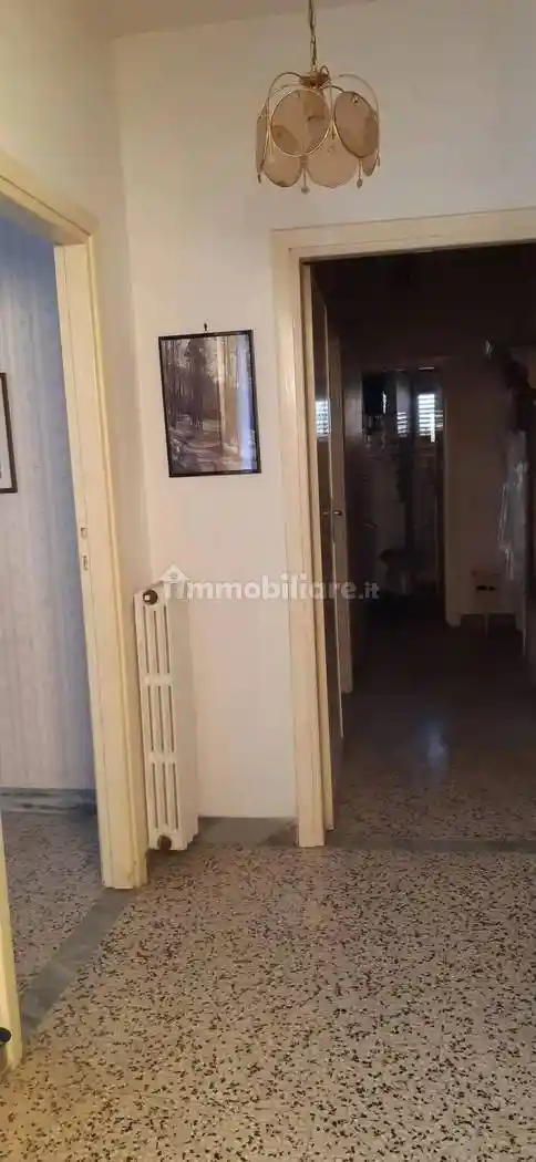 Appartamento via Delle Olimpiadi No Number, Centro, Avezzano - foto 3