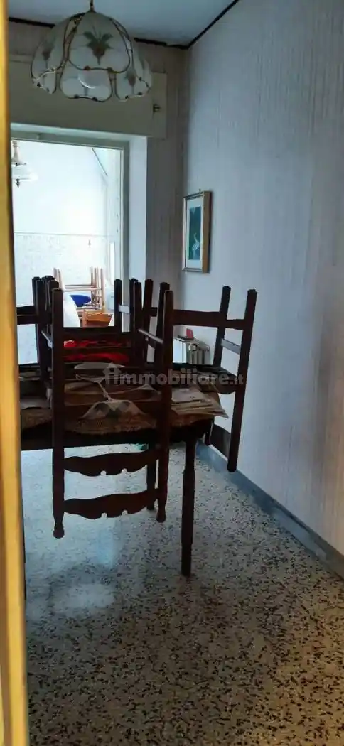 Appartamento via Delle Olimpiadi No Number, Centro, Avezzano - foto 4