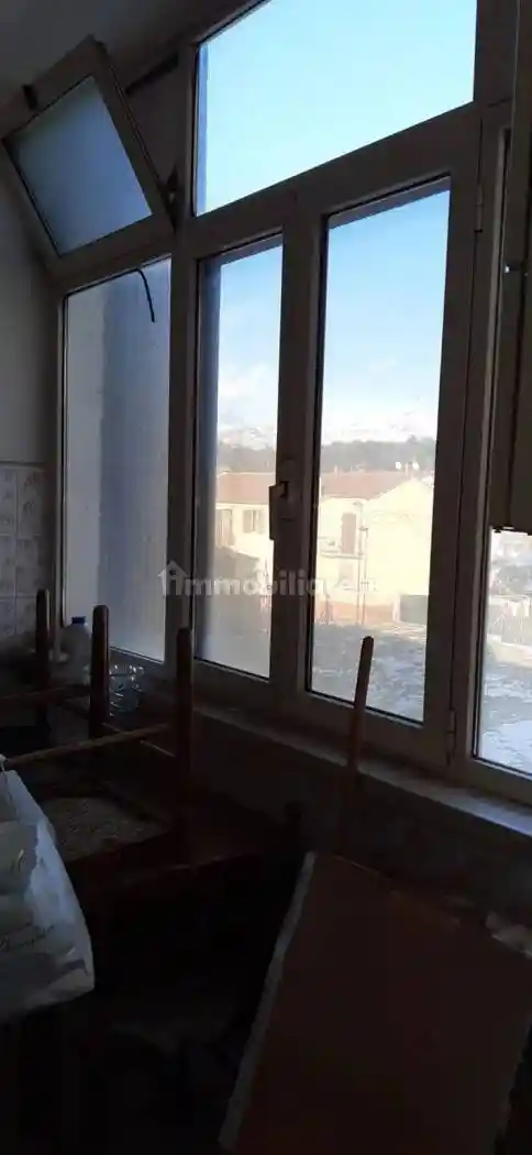 Appartamento via Delle Olimpiadi No Number, Centro, Avezzano - foto 5