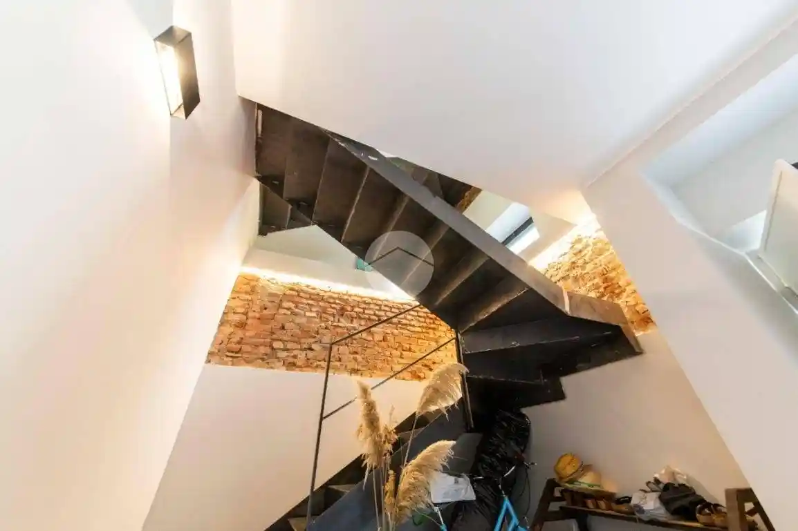 Palazzo - Edificio in Vendita - foto 3